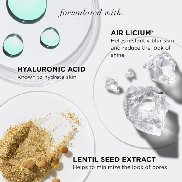 It Cosmetics - CC+ CREAM NATURAL MATTE FOUNDATION W/ SPF 40 - Shade LIGHT/CLAIR - Picture 3 of 3